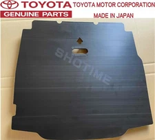 TOYOTA GENUINE 93-02 JZA80 SUPRA MK4 Spare Tire Wheel Cover Board OEM
