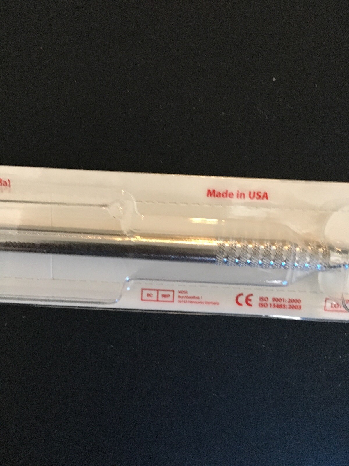 Premier Dental Instrument Carver Double End Levy 7 TB for sale online