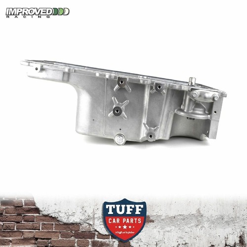 VE VF Holden Commodore LS3 L76 L77 L98 Improved Racing Baffled Race