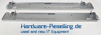 HP 2U Rack Mount Kit 813568-001, 797093-001, 797094-001 pour Synergie 12000 #209 - Photo 1/4