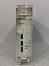 AREVA MVTT14R1NC0751E CONTROLLER