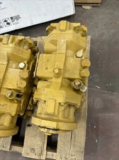 CAT 458-7912 Hydraulic Piston Pump