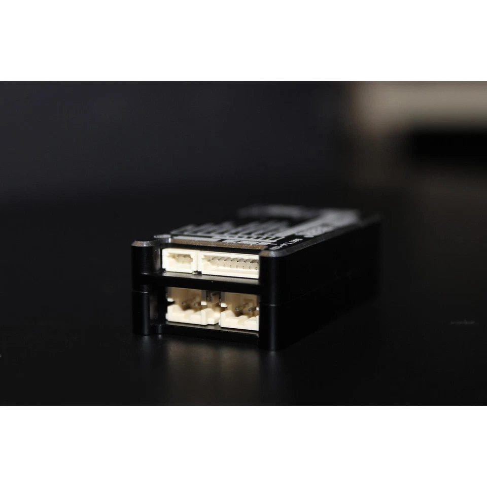 Sound System for 1/14 LESU Tamiya FH750 RC Trailer Truck Lorry Vehicle Best Gift - Image 4 of 4