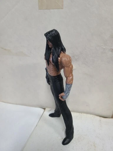 Moore Action Collectibles Witchblade: Ian Nottingham (correo exclusivo) Foto 2 de 4
