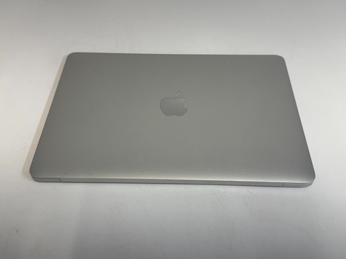 Apple MacBook 12'' 2015 A1534 Laptop M Core 1.1GHz - 256GB 8GB - SILVER - Picture 15 of 19