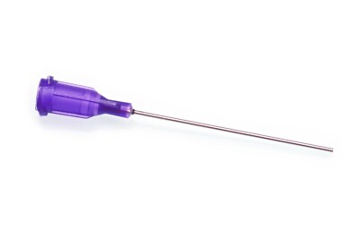 Dispense All - 1.5 Inch Blunt Dispensing Tip, Luer Lock