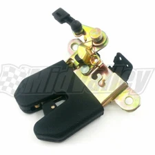 Rear Trunk Latch Lock For Volkswagen Jetta 2005 2004 2003 2002 2001 2.5L