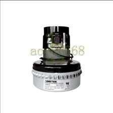 1PC NEW AMETEK 119656-00 Vacuum Cleaner Suction Machine Motor 220V 1100W