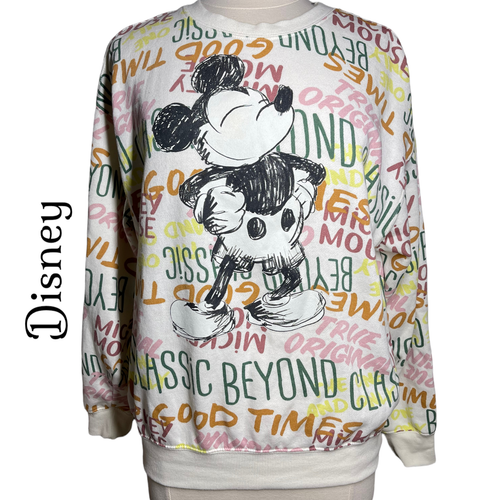 Disney Mickey Mouse Beyond Classic 