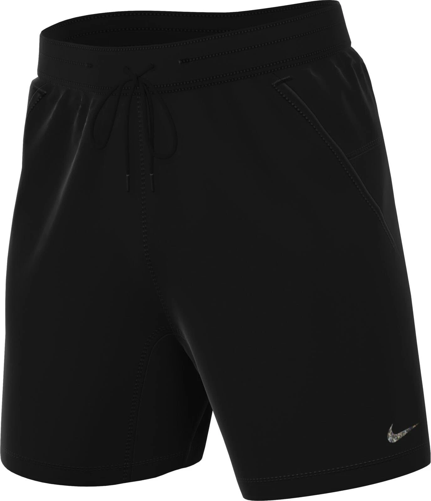 Nike Mens Dri-Fit Form 7IN UL Short Men's 7 Unlined Fitness Shorts Adult D, Size