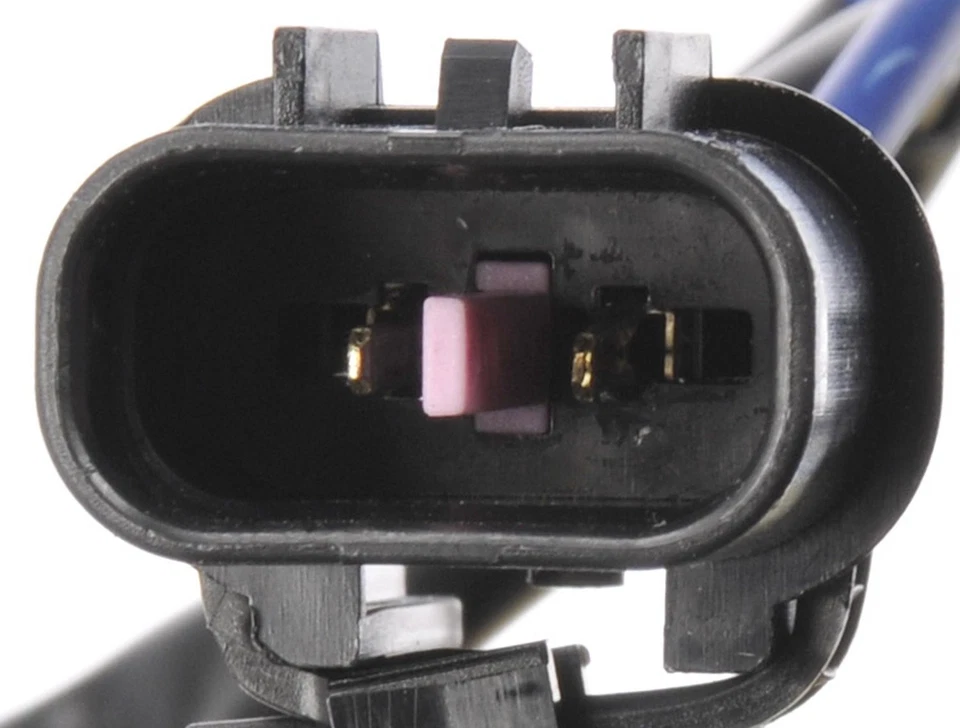 Conjunto de ventilador doble DORMAN 620-361 sin controlador para 08-12 Mitsubishi Eclipse Foto 2 de 2