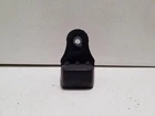 Sliding door trim