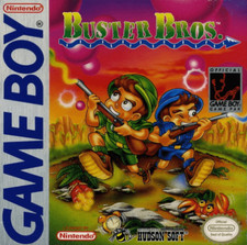 ebay® Auktion 357444195070 | Buster Bros. + Hülle - Nintendo Gameboy Classic Spiel - Shot Up! - USA Thumbnail of ebay® auction 357444195070 | Buster Bros. + Hülle - Nintendo Gameboy Classic Spiel - Shot Up! - USA