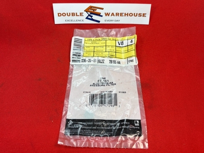 #ad NOS OEM NIP Ford Motorcraft FT 161 6L2Z 7B155 AA Pressure Filter SEALED $13.99