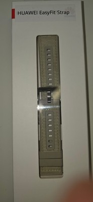 HUAWEI EasyFit Strap Khaki Nylon&Fluoroelastomer STRAP WIDTH:22mm