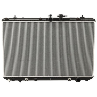For 2008-2013 Highlander Radiator 1604131550 TO3010320