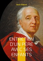 Entretien D'un PèRe Avec Ses Enfants Denis Diderot Taschenbuch FranzöSisch 2024
