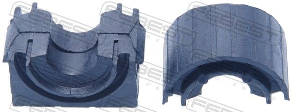 Febest OPSB-ASHF Lagerung, Stabilisator Vorne FüR Opel-image
