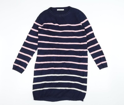 Pulloverkleid Damen UK-Größe Sulifestyle