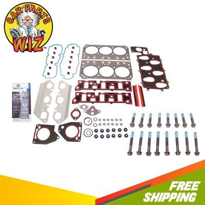 Kit Joint De Culasse Pour Pontiac Firebird / Chevrolet Camaro 3.8L V6 (1997-2002) - VIN K - Graphite