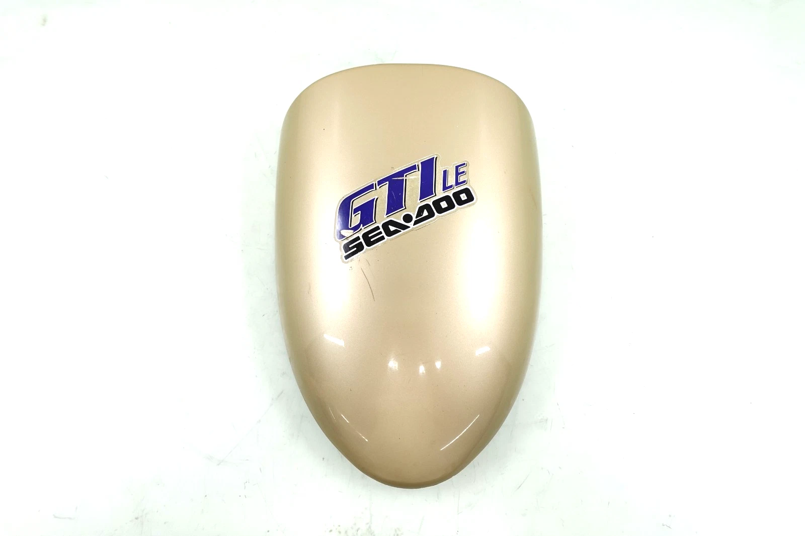 2002-2003 Sea-Doo GTI LE 720 OEM Front Access Cover (Earthen Clay) 269501063