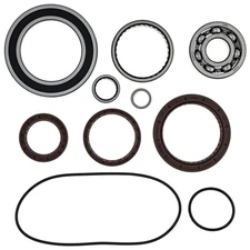 NICHE Rear Differential Bearing Seal Kit Yamaha 1992-2000 Timberwolf 250 YFM225
