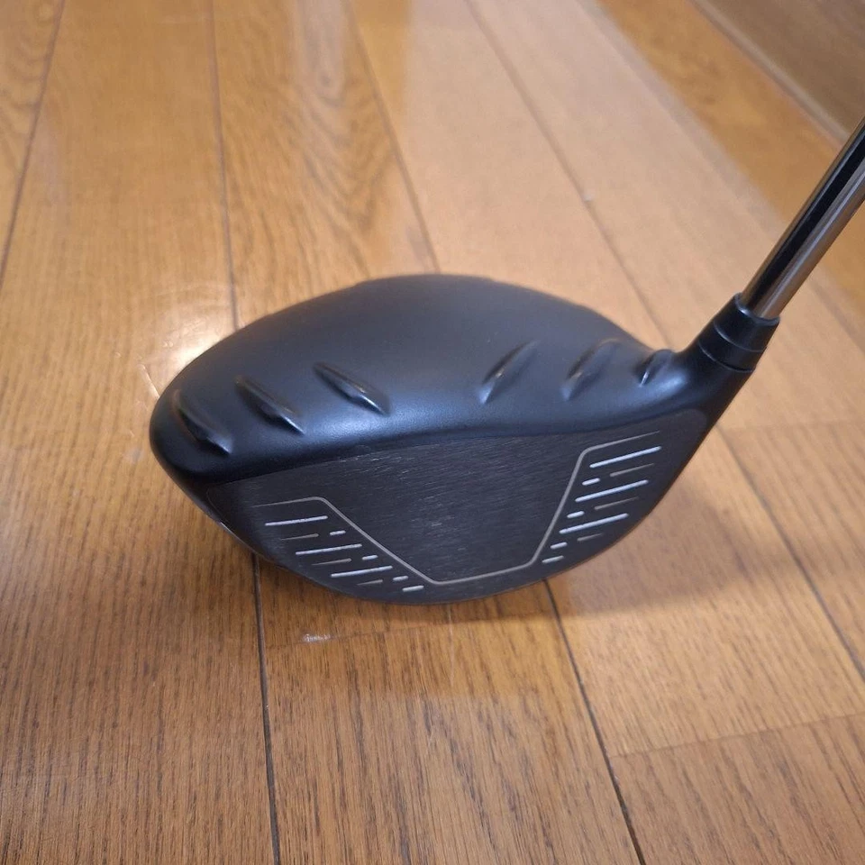 PING G425 MAX Driver & 3 Wood Set, 9°/14°, R/H, Headcover, wrench - Image 2 of 4