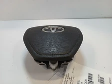 SRS Driver/Left Airbag For Steering Wheel From 2015 RAV4 Japan Built. 12379816