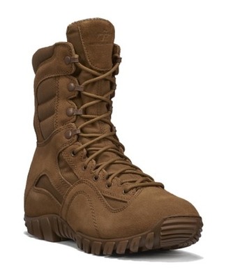 BELLEVILLE KHYBER TR550 HOT WEATHER LIGHTWEIGHT MOUNTAIN HYBRID BOOTS Size 16R