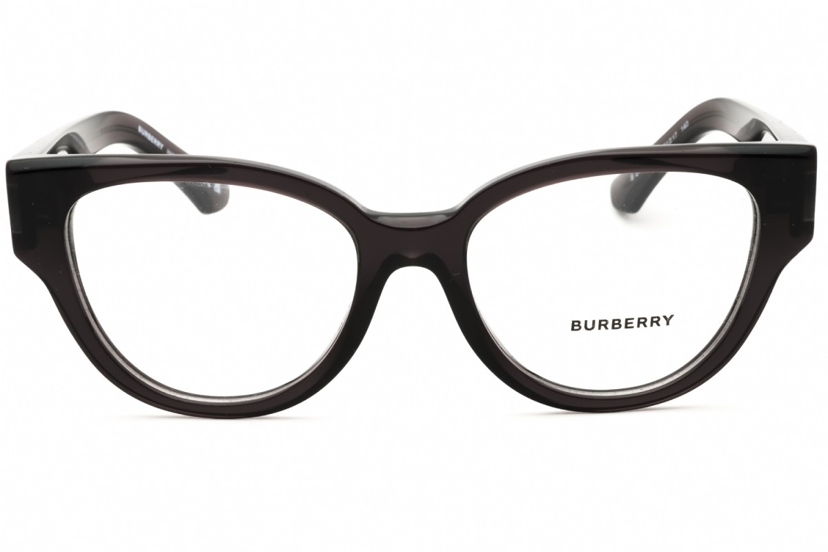 NEW Burberry BE2421 4112 Grey 51mm Eyeglasses thumbnail 2