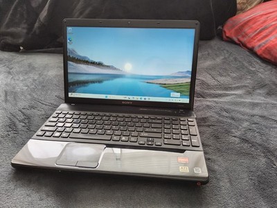 Laptop Sony Vaio PCG-61611L 15.6