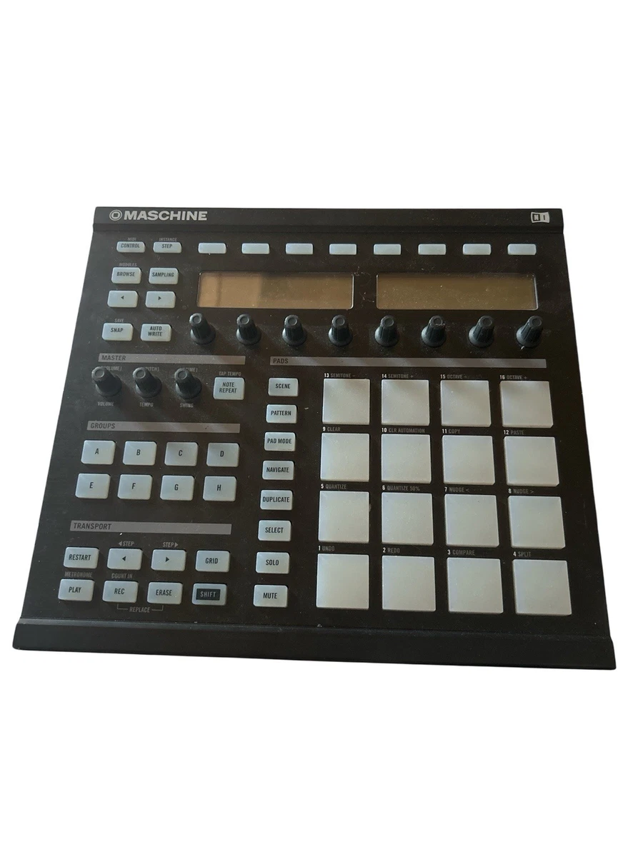 Maschine Mk1 for sale | eBay