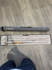 Loop Opti K2 4 piece fly rod