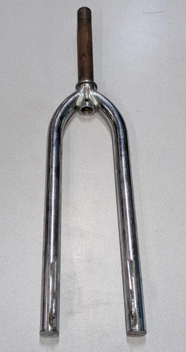 Schwinn Steel Bicycle Forks for sale | eBay