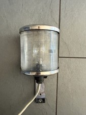 Światło pozycyjne Łódź Stal nierdzewna Latarnia pozycyjna Tylna Hella 2386 10W D801 jasna