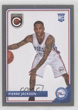2015-16 Panini Complete Silver Pierre Jackson #288 n3t