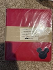  New Creative Memories 11 x 14 Disney Picfolio Milestones Album