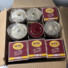 Fram C-31-D, WIX PC-500 Oil Filters G506 CCKW...