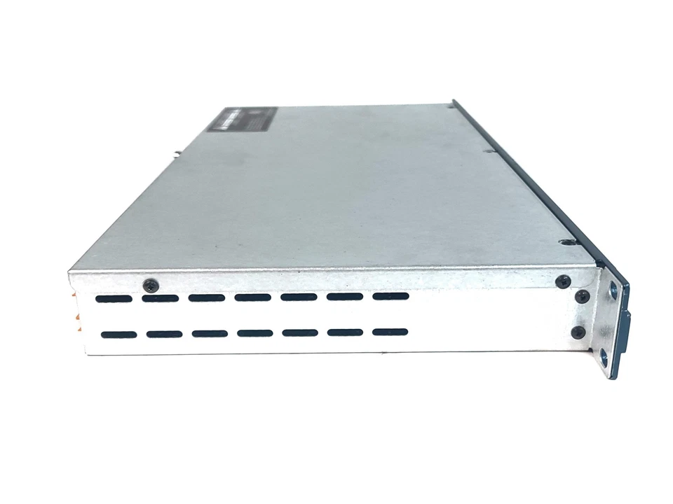 BSS Audio Soundweb BLU-32 Signal Processor (C1969-106) - Image 4 of 4