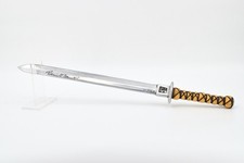 Vintage Xena Warrior Princess Gabrielle s Amazon Sword Prop Replica Creation Ent