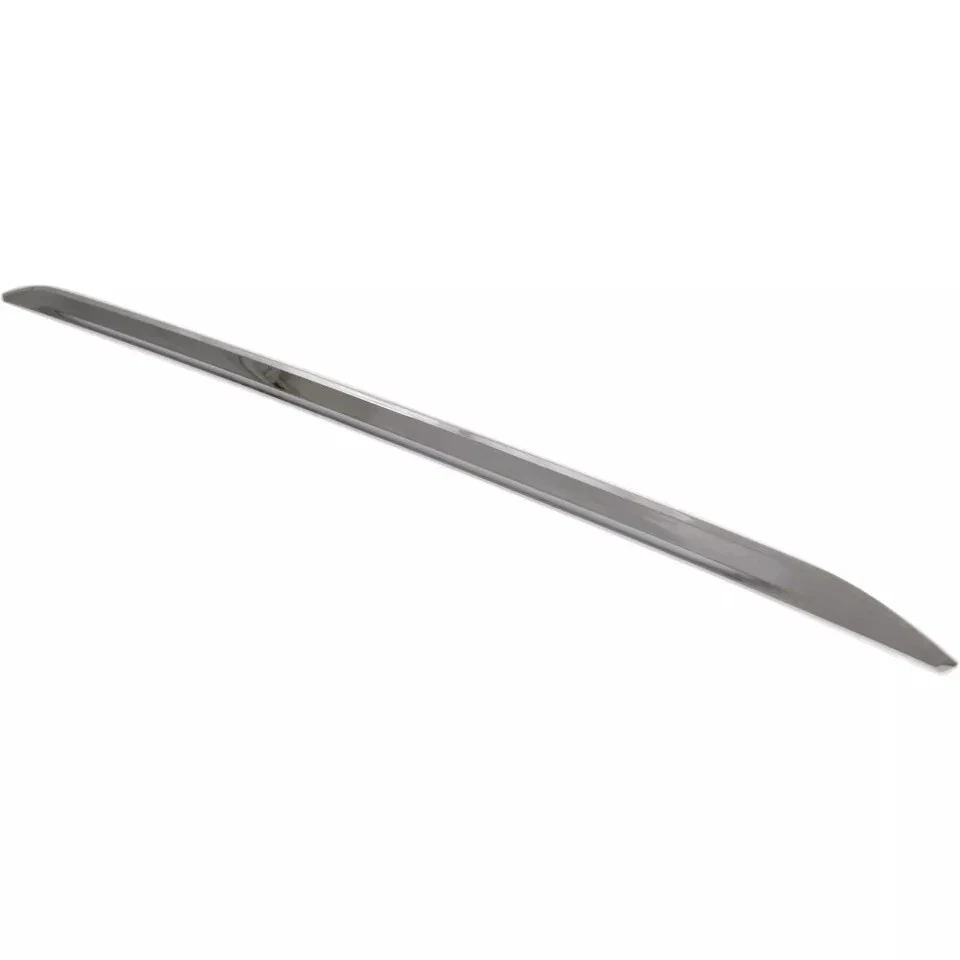 For 2012-2015 Bumper Trim BMW 328i 320i Fits Rear Chrome BM1144115 51127289755 Foto 3 de 4