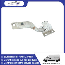 Capot Citroen JUMPER