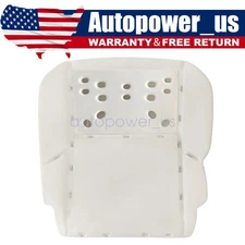 For 2010-2017 Lexus GX460 Left Driver Bottom Perforated Seat Foam Cushion Pad