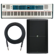 Dexibell VIVO S8M Stage Piano MONITOR KIT