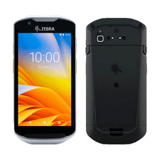 Zebra TC520K TC52 Mobile POS Android 13 Barcode Scanner Good Battery TC520K-1PEZ