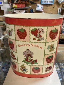 Cheinco Trash Can | eBay