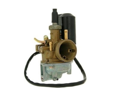 Naraku Carburetor with E-Choke for SF10 Engine for Kymco Grand Dink 50 S