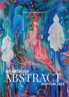 101 Art Book | Charuka Arora | Buch | Englisch | 2025 | Charuka Arora Studio
