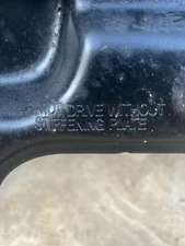 BMW 2007-2013 E90 E91 E92 Front Subframe Crossmember Cradle Axle Carrier OEM  