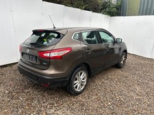 NISSAN QASHQAI 2014-2021 ENGINE Mk2 (J11) 1.5 Diesel Engine K9K636 DCi 110Bhp